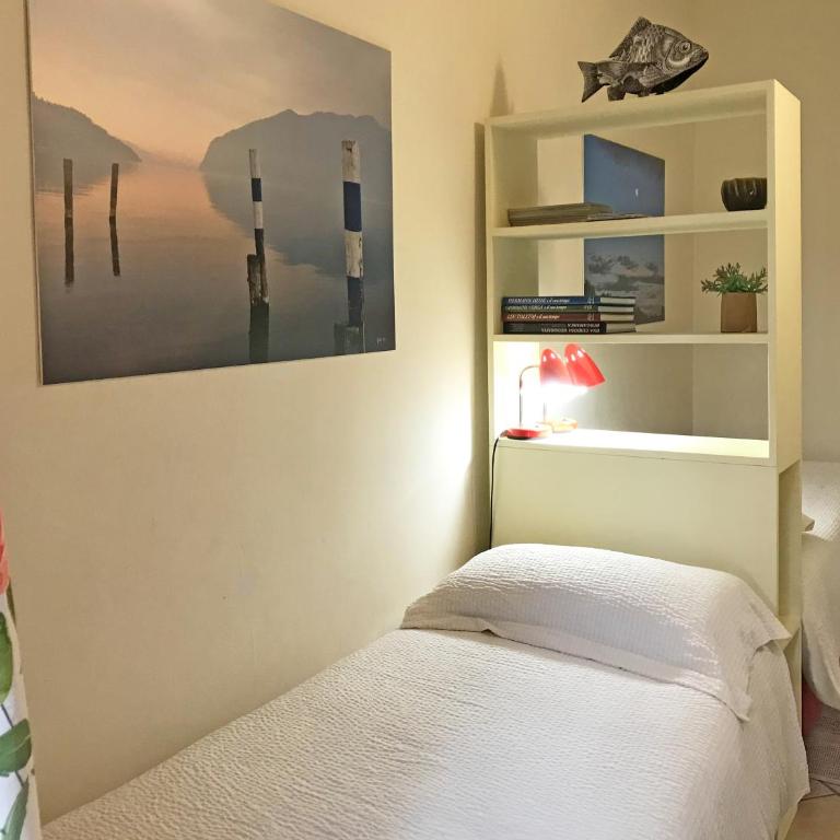 MammaMia - Appartamento con Balcone - 16