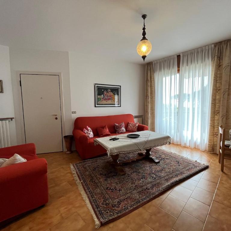 Haus Romagnoli Residence - Appartamento con Balcone - 14