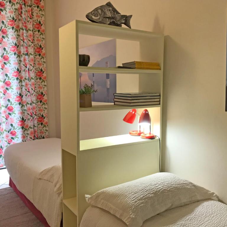 MammaMia - Appartamento con Balcone - 17
