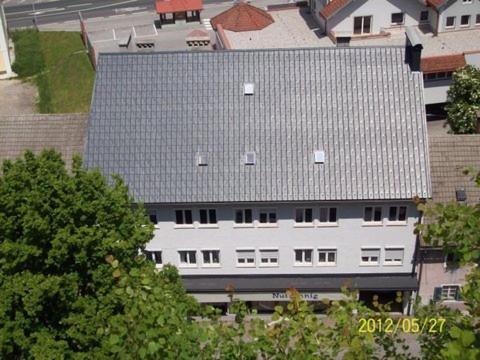 Ferienwohnung Rockside - Apartment mit 2 Schlafzimmern - 2