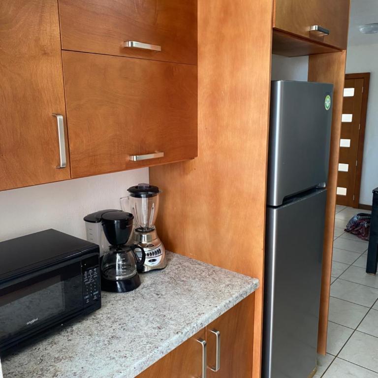 Herradura VIP Inn - Apartamento de 2 dormitorios - 2