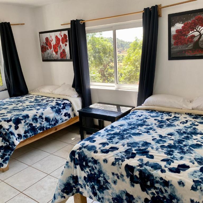 Herradura VIP Inn - Apartamento de 2 dormitorios - 1