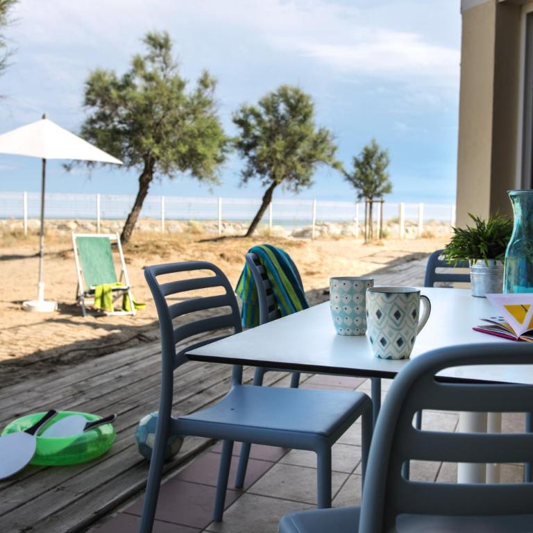 Belambra Clubs Résidence Gruissan - Les Ayguades - Appartement 2 Chambres - 1