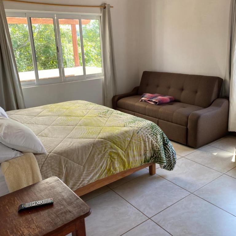 Herradura VIP Inn - Apartamento de 3 dormitorios - 8