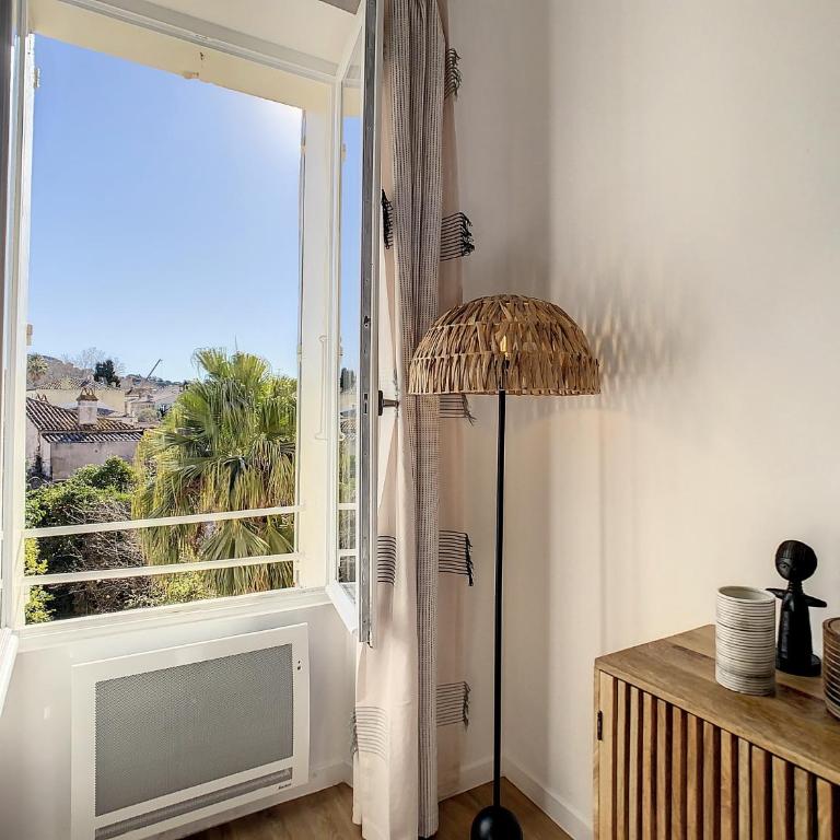 Le Papillon de Saint-Tropez - One-Bedroom Apartment - 5