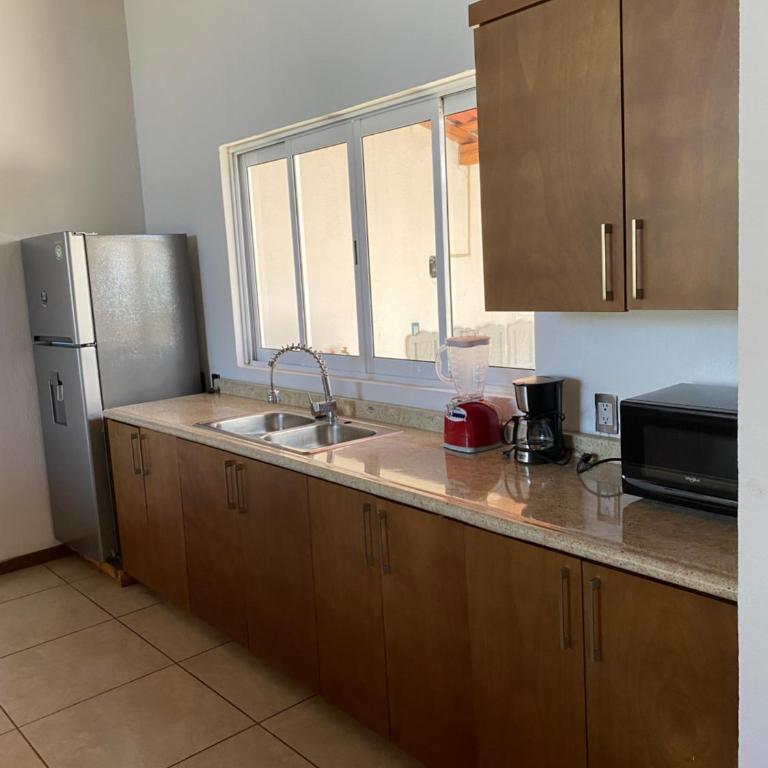 Herradura VIP Inn - Apartamento de 3 dormitorios - 5