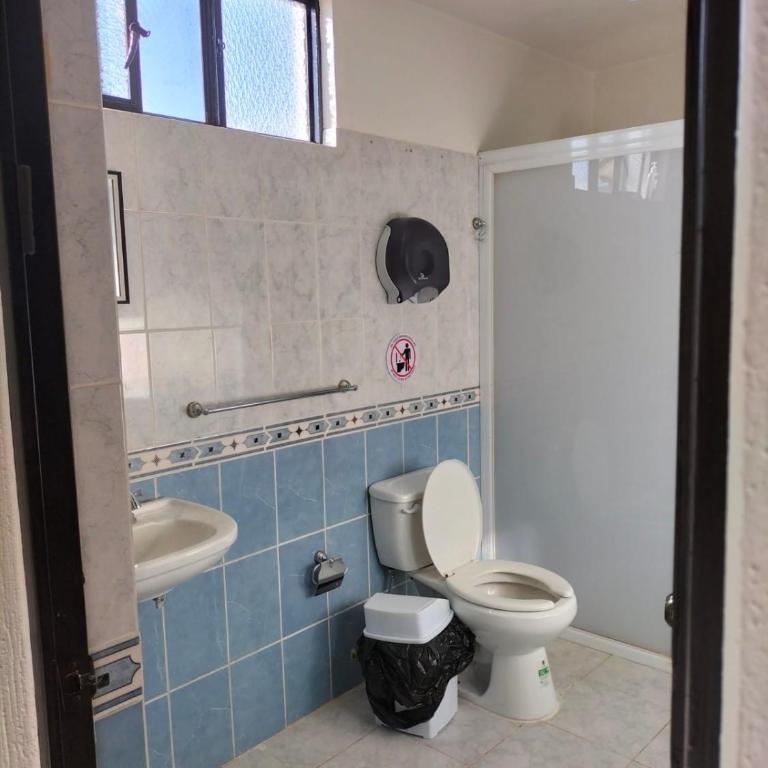 Hostal San Bernabé - Bed in 4-Bed Mixed Dormitory Room - 5