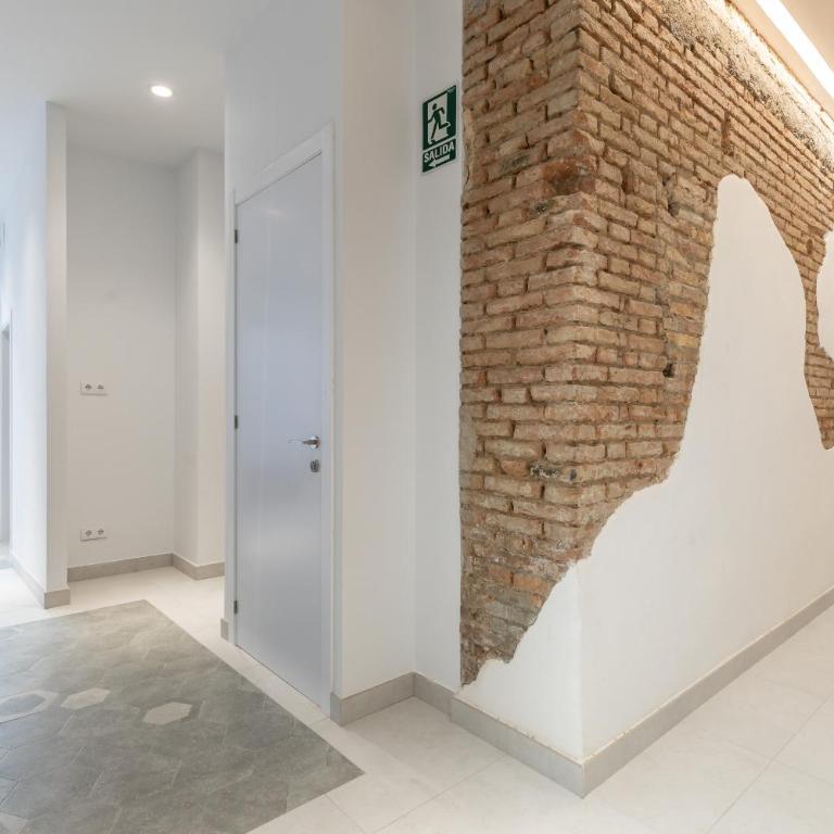 Sunny,Private Terrace,Wheelchair access - Apartment - Ground Floor - 29