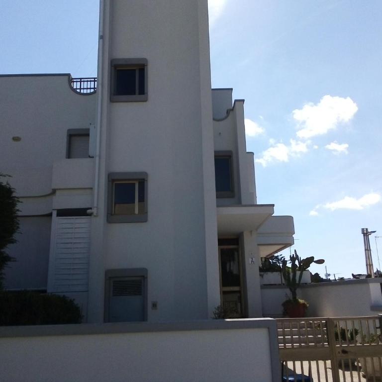Le Dimore di Otranto - Altomare - Appartamento con Vista Mare - 9