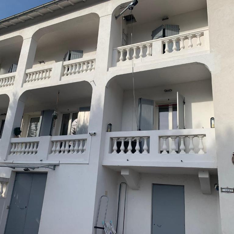 Maison La Pointe - Apartamento de 2 dormitorios - 10