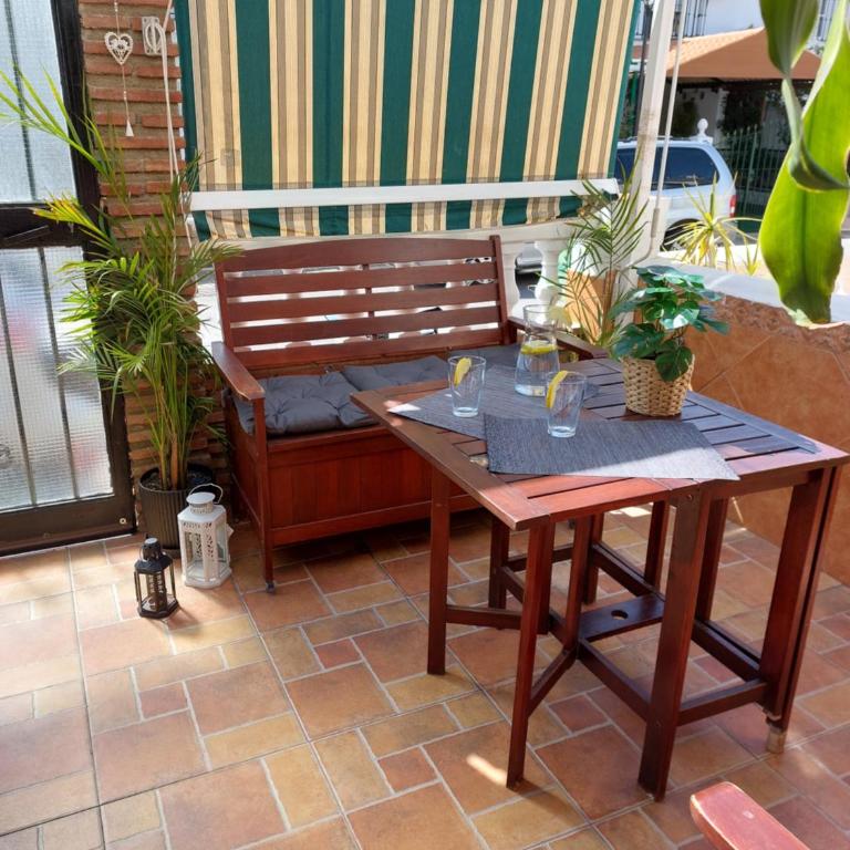 Casa lunera - Casa de 2 dormitorios - 26