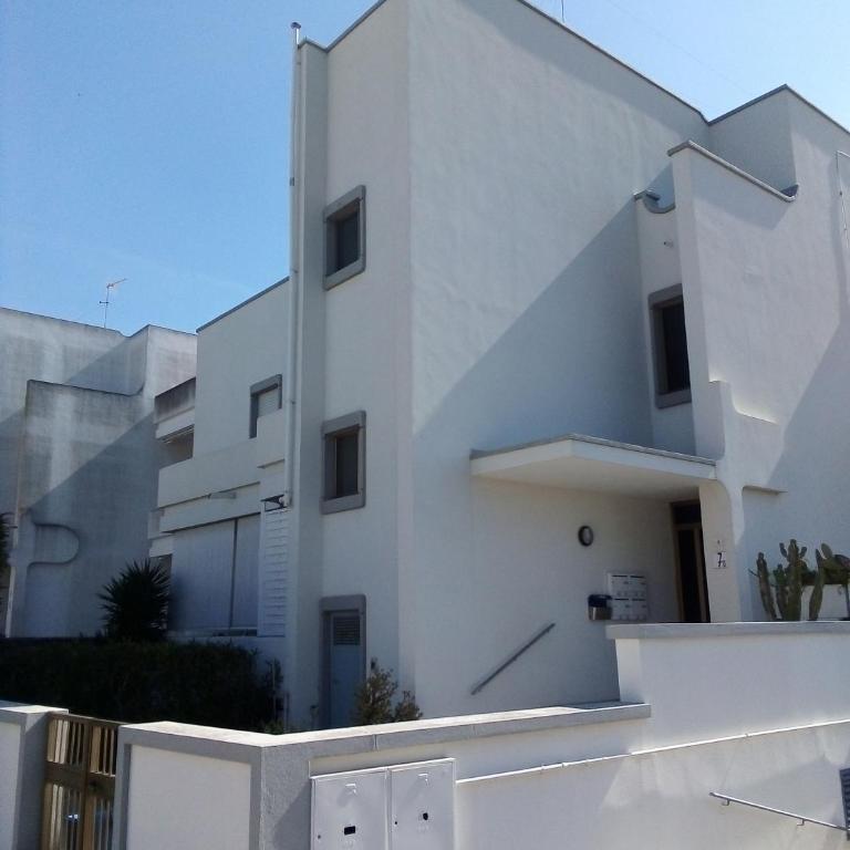 Le Dimore di Otranto - Altomare - Appartamento con Vista Mare - 10