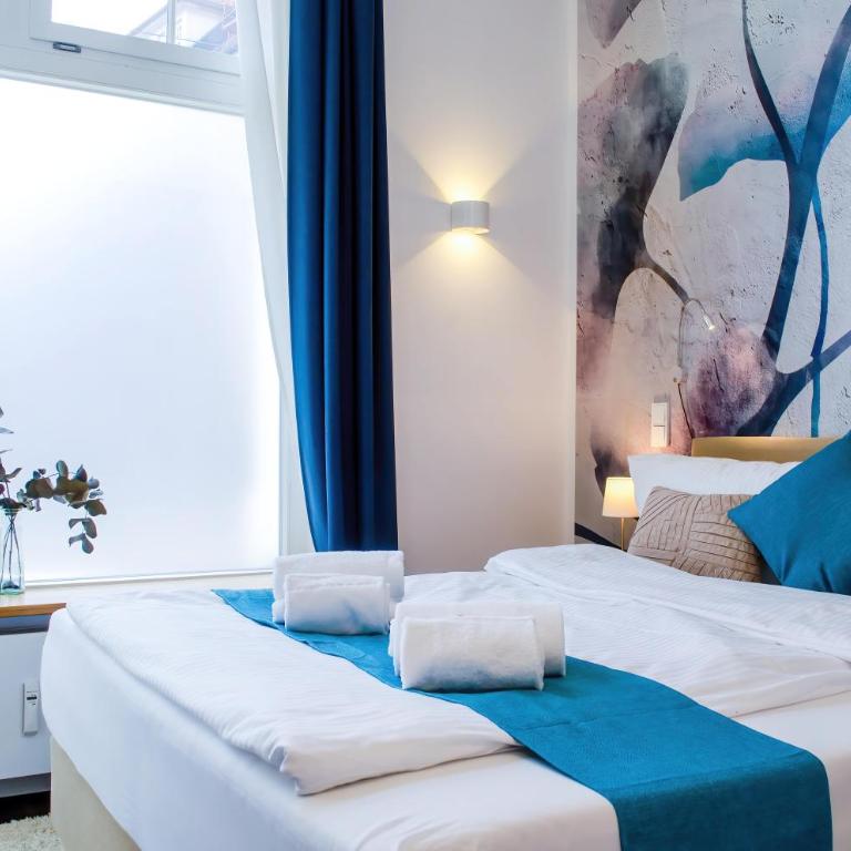 Homely Stay Studio5 Bright modern and central - Apartamento - 2