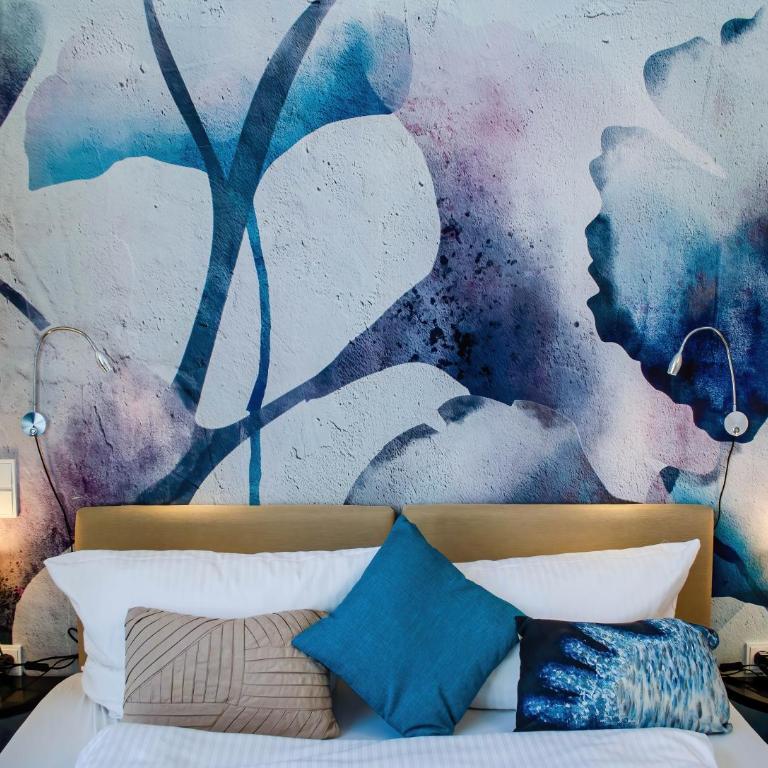 Homely Stay Studio5 Bright modern and central - Apartamento - 13