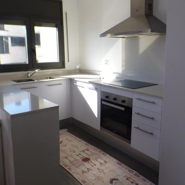 Pis pràctic i agradable sobre la Marina Palamós - Apartamento de 2 dormitorios - 9