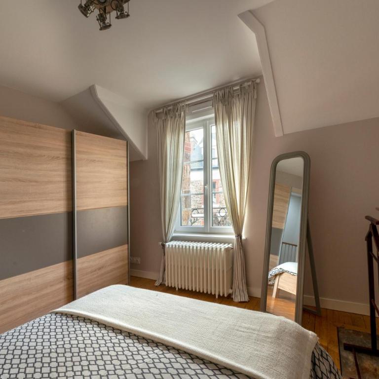 BISLAYNE - Maison 4 Chambres - 23
