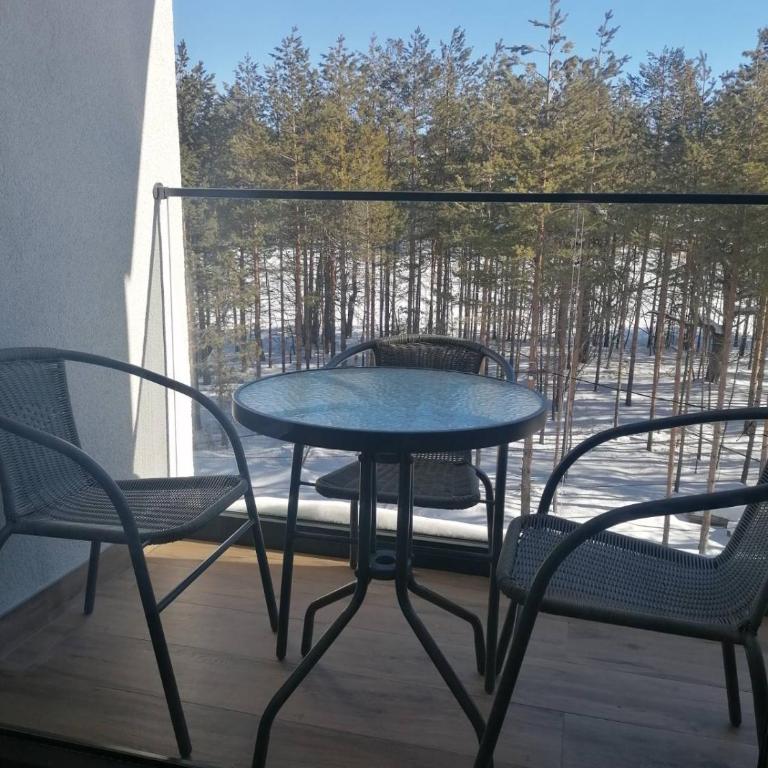 Apartman Šujdović24 - Apartman sa 1 Spavaćom Sobom - 16