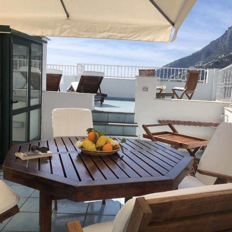 Infinity Sea View House - Casa con 2 Camere da Letto - 2