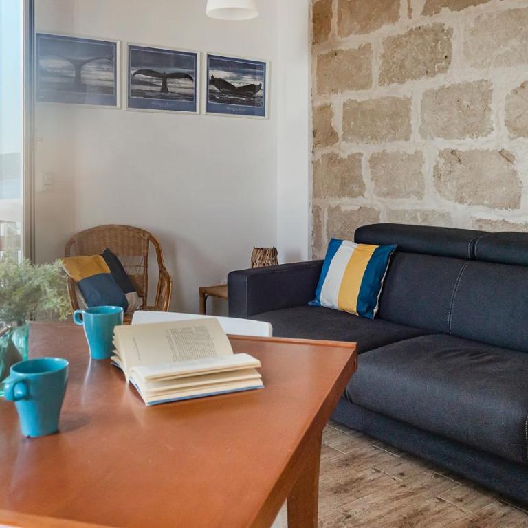 Waterfront - Apartment - 12