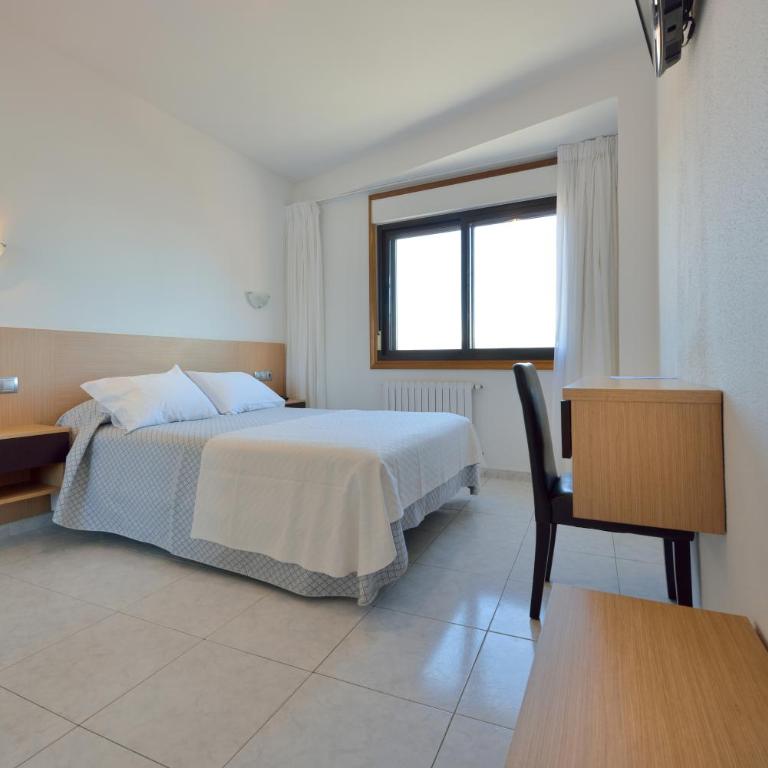 Hotel Montemar *** Superior - Habitación Doble - 1 o 2 camas - 22