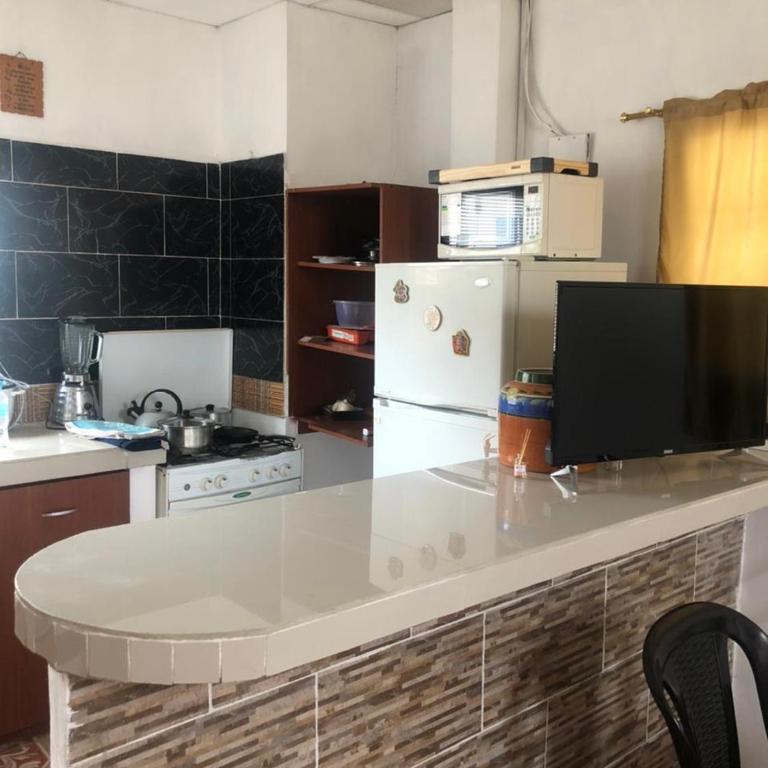 Los Tamarindos Posadamanabita - Apartamento de 2 dormitorios - 9