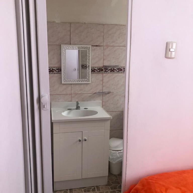 Los Tamarindos Posadamanabita - Apartamento de 2 dormitorios - 14
