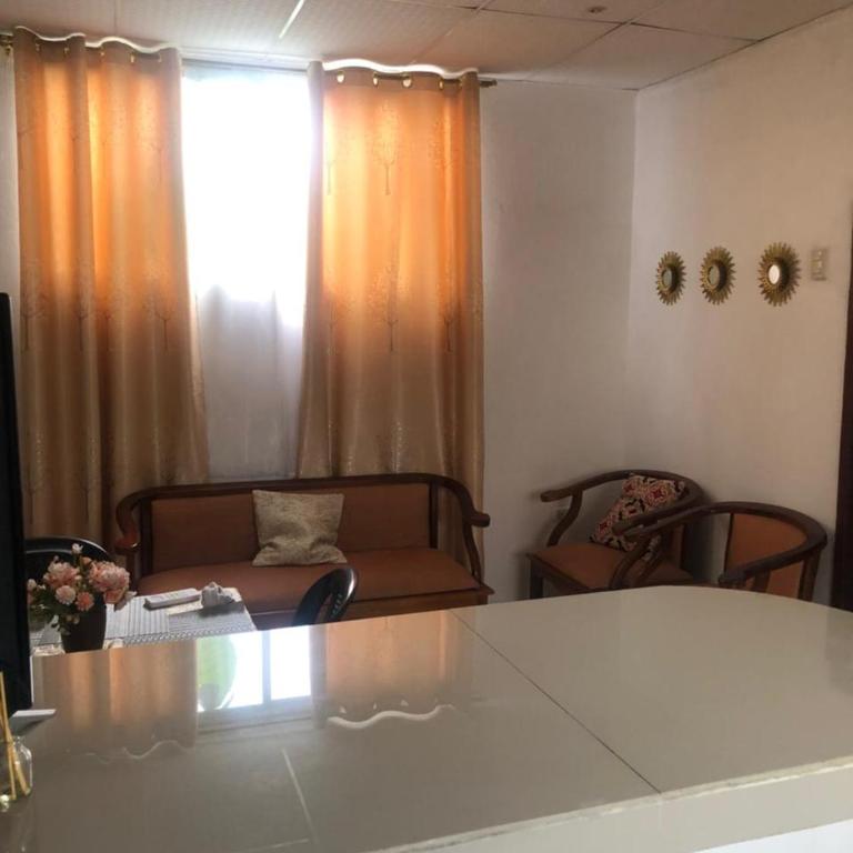 Los Tamarindos Posadamanabita - Apartamento de 2 dormitorios - 7