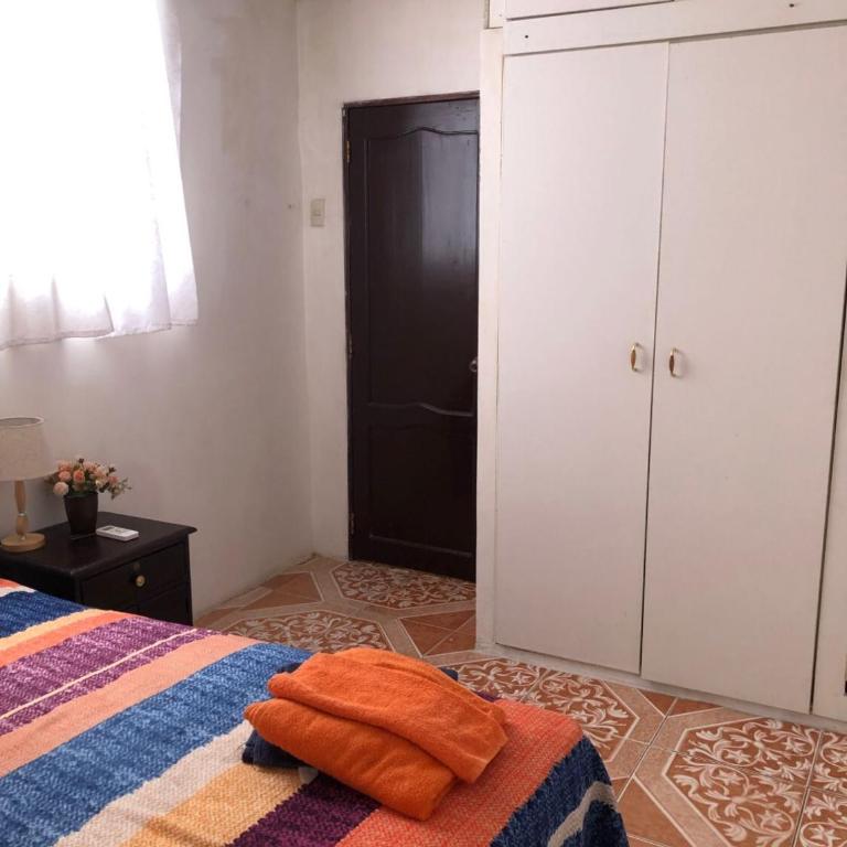 Los Tamarindos Posadamanabita - Apartamento de 2 dormitorios - 13
