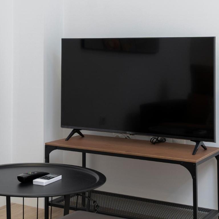Estudio Las Navas - Apartamento de 1 dormitorio - 10