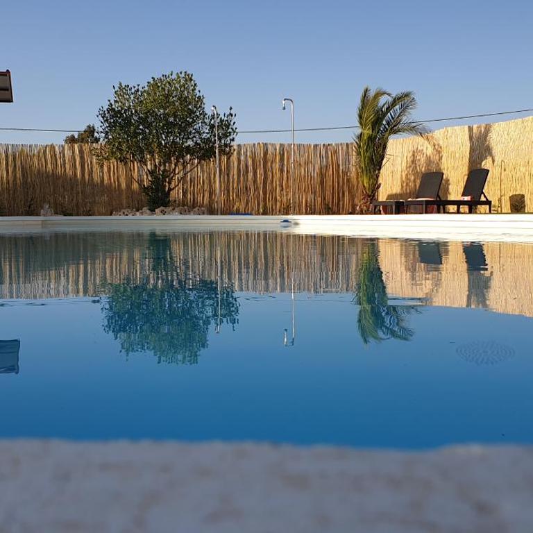 Villa Aljara - Casa de 5 dormitorios - 10