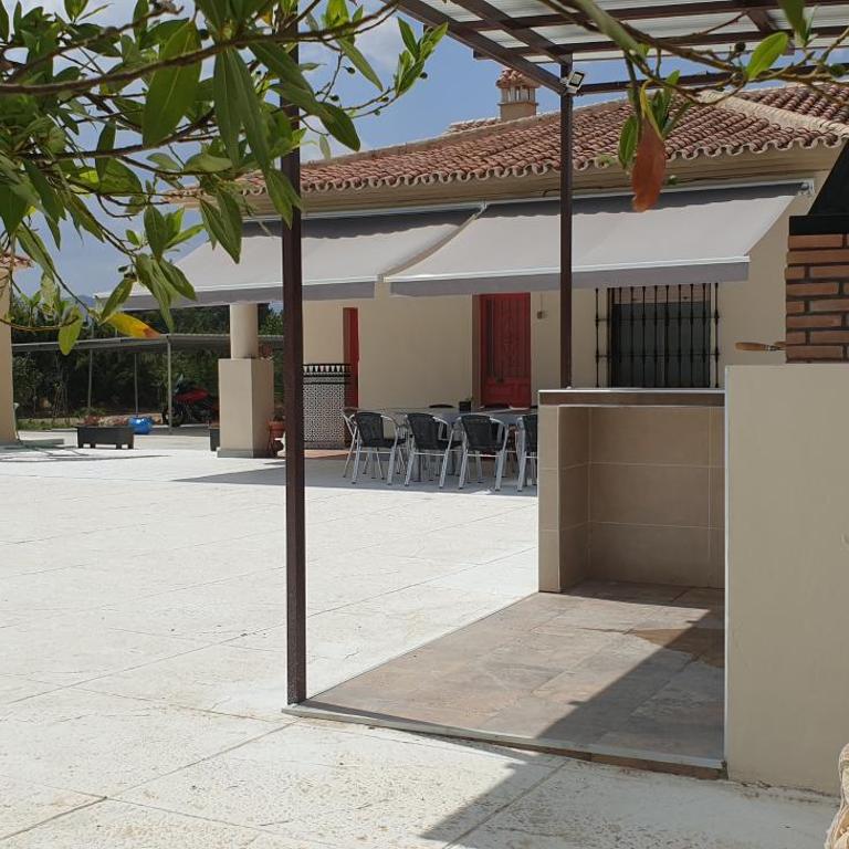 Villa Aljara - Casa de 5 dormitorios - 8