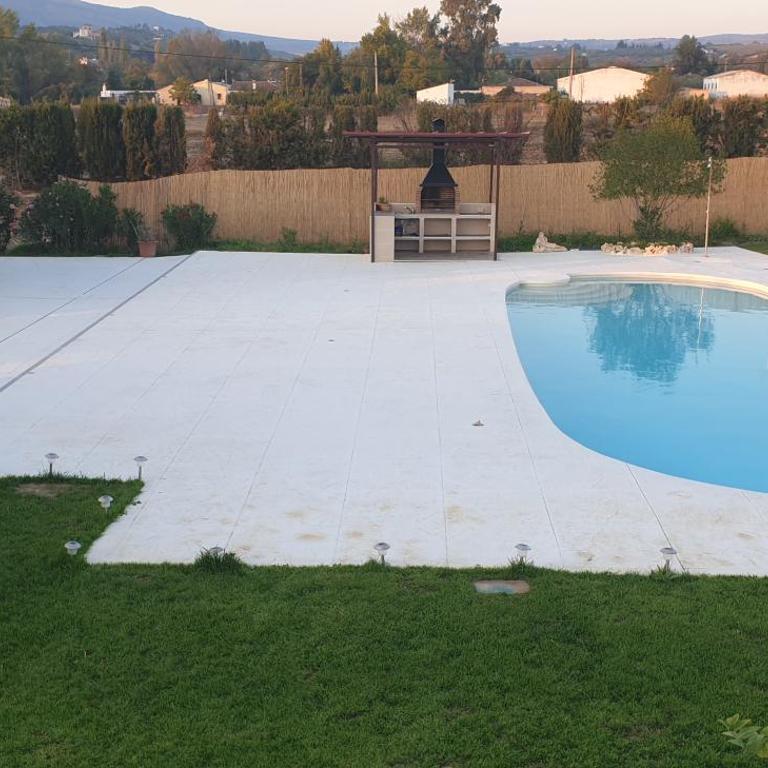Villa Aljara - Casa de 5 dormitorios - 4