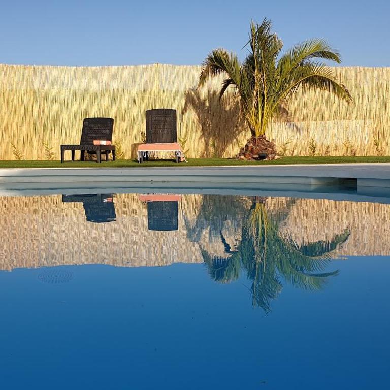 Villa Aljara - Casa de 5 dormitorios - 3