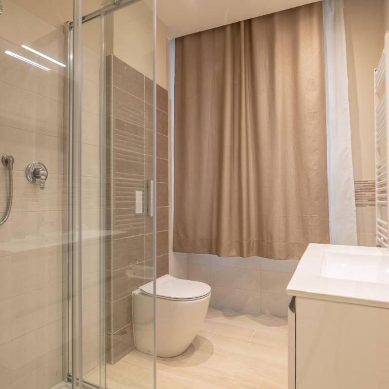 B&B La Stella - Triple Room with Private Bathroom - 4