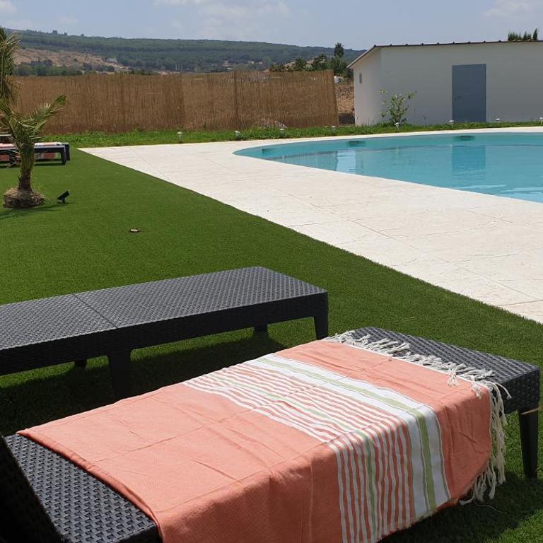 Villa Aljara - Casa de 5 dormitorios - 12