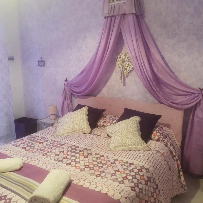 La Maison des Caprices_ La Spezia _Stazione_5Terre - Apartment - 38