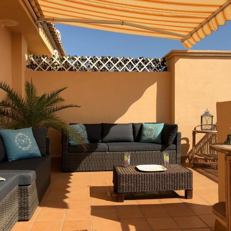 CT 139 - Cumbres de Riviera - Penthouse - Apartamento de 3 dormitorios - 4