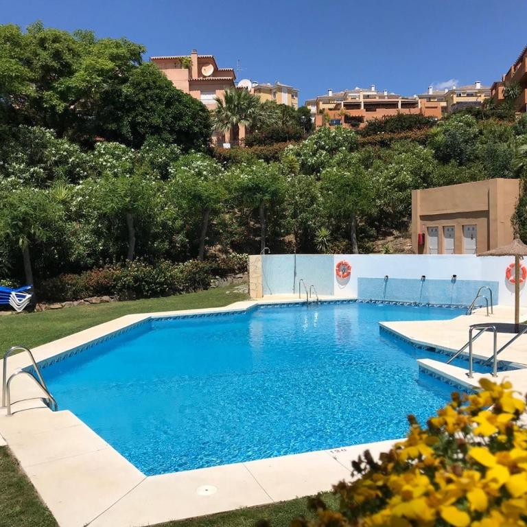 CT 139 - Cumbres de Riviera - Penthouse - Apartamento de 3 dormitorios - 11