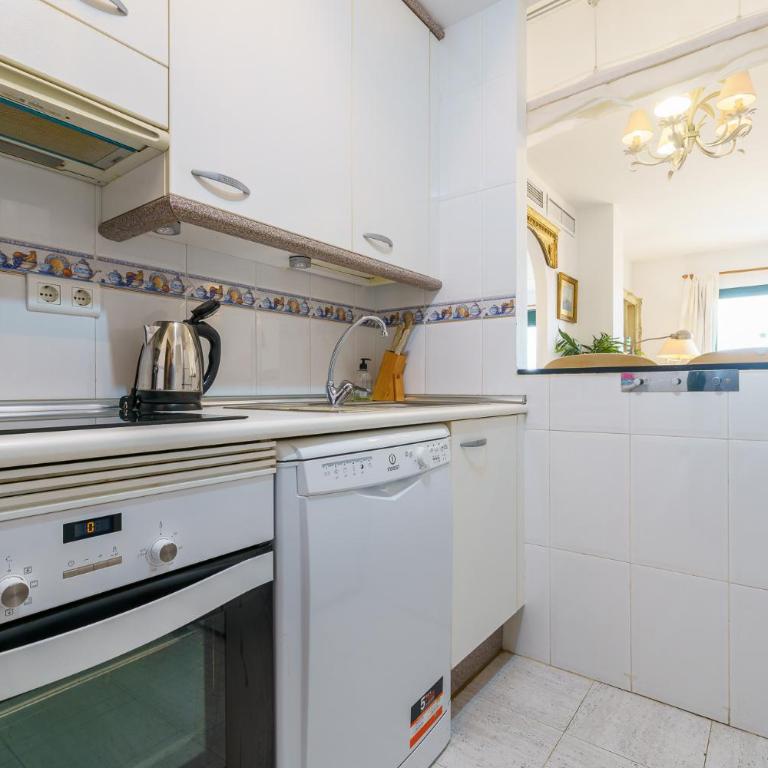 CT 139 - Cumbres de Riviera - Penthouse - Apartamento de 3 dormitorios - 19