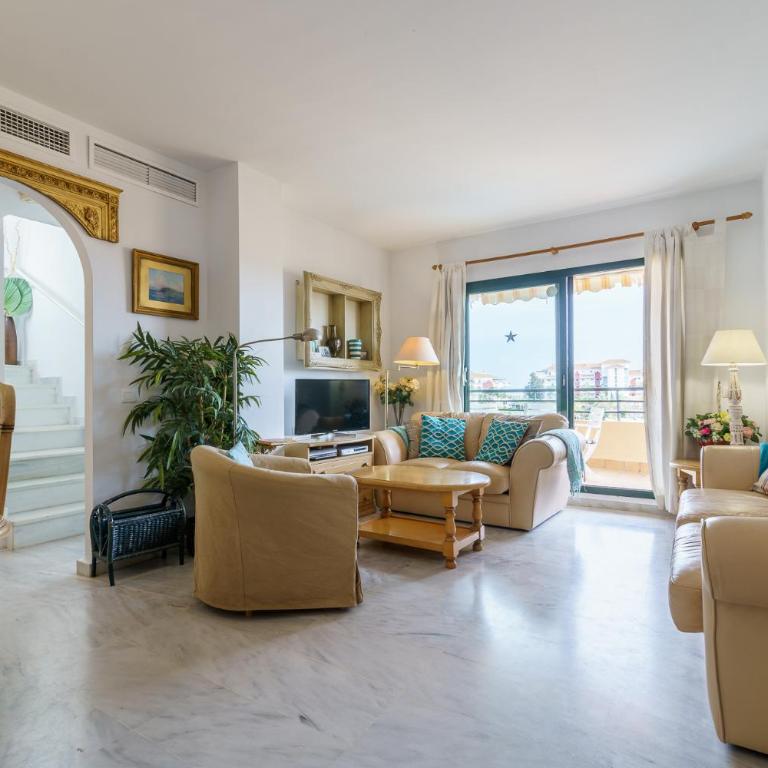 CT 139 - Cumbres de Riviera - Penthouse - Apartamento de 3 dormitorios - 21