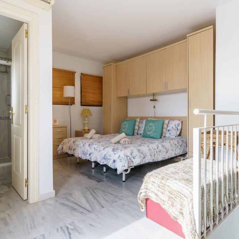 CT 139 - Cumbres de Riviera - Penthouse - Apartamento de 3 dormitorios - 22