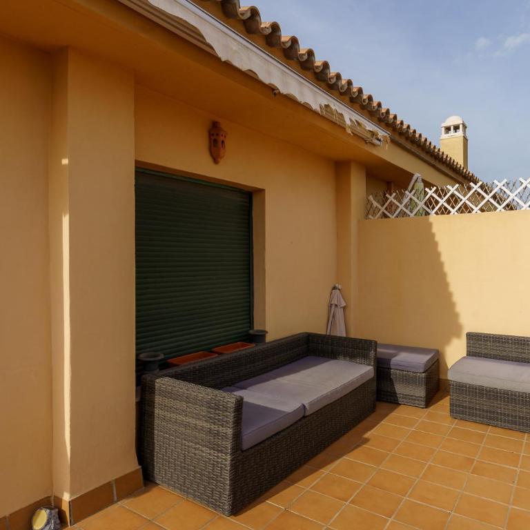 CT 139 - Cumbres de Riviera - Penthouse - Apartamento de 3 dormitorios - 27