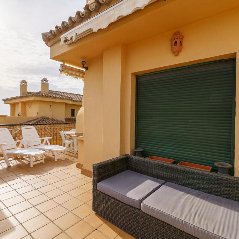CT 139 - Cumbres de Riviera - Penthouse - Apartamento de 3 dormitorios - 30