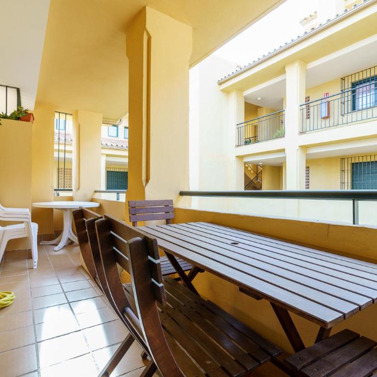 CT 139 - Cumbres de Riviera - Penthouse - Apartamento de 3 dormitorios - 33