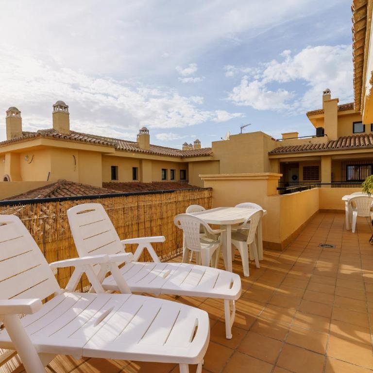 CT 139 - Cumbres de Riviera - Penthouse - Apartamento de 3 dormitorios - 34