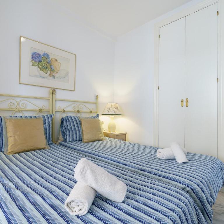 CT 139 - Cumbres de Riviera - Penthouse - Apartamento de 3 dormitorios - 40
