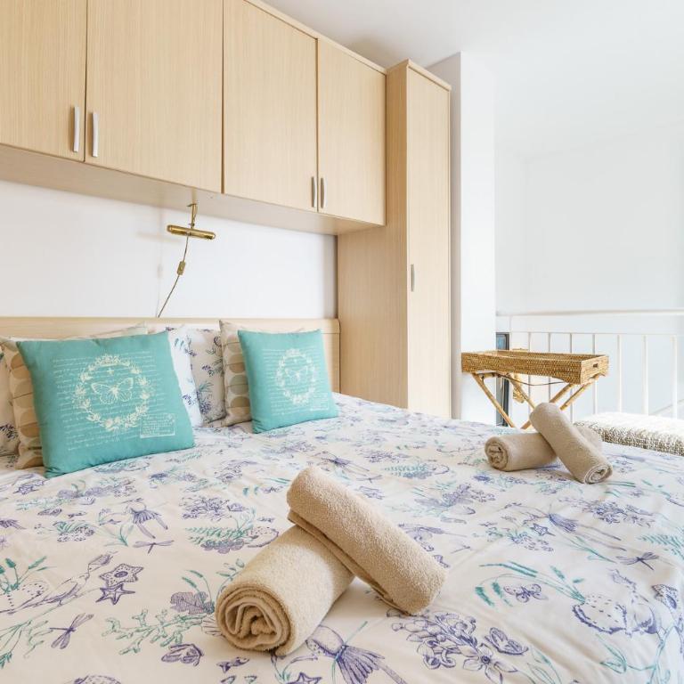 CT 139 - Cumbres de Riviera - Penthouse - Apartamento de 3 dormitorios - 41