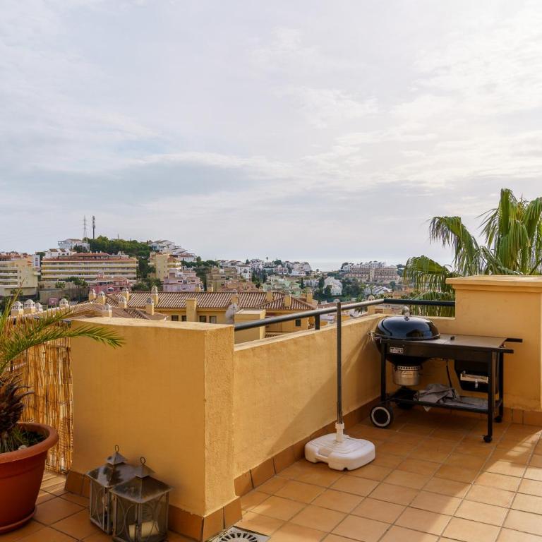 CT 139 - Cumbres de Riviera - Penthouse - Apartamento de 3 dormitorios - 44