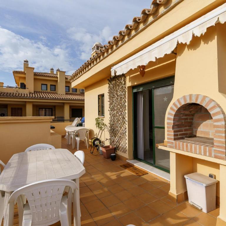CT 139 - Cumbres de Riviera - Penthouse - Apartamento de 3 dormitorios - 45