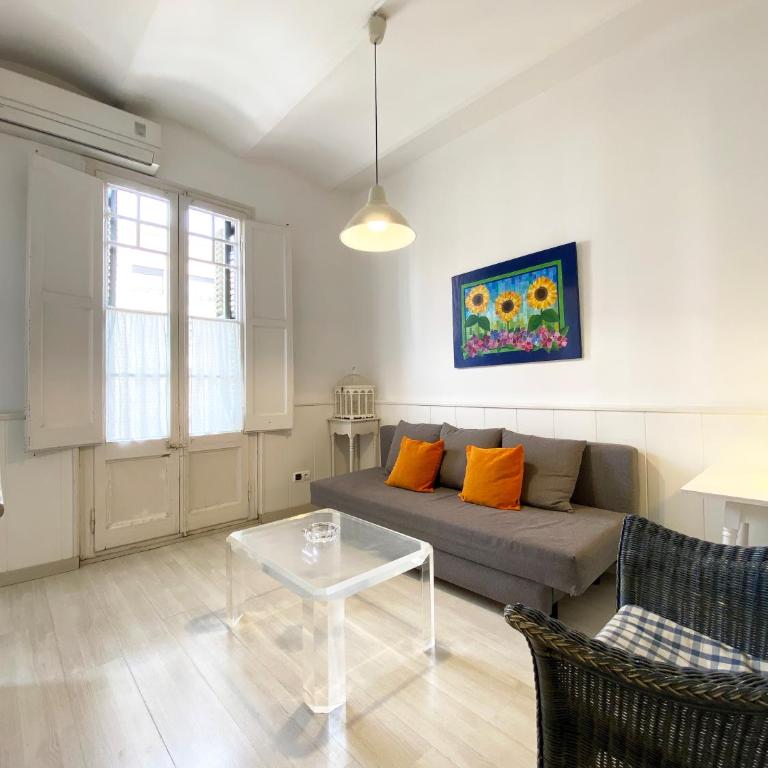 Stay U-nique Apartments Gaudi II - Two-Bedroom Apartment - 1